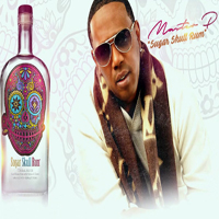 Master P - Sugar Skull Rum (Single)