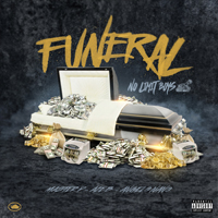 Master P - Funeral (Single)