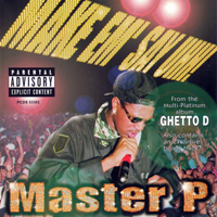 Master P - Make Em` Say Uhh! (Maxi-Single)
