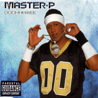 Master P - Ooohhhwee (Maxi-Single)