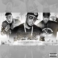 Master P - What The Business Is (Single)