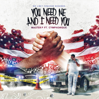 Master P - You Need Me And I Need You (Single)