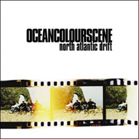 Ocean Colour Scene - North Atlantic Drift