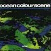 Ocean Colour Scene - Yesterday Today (Single)