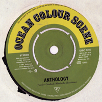 Ocean Colour Scene - Anthology (CD 1)