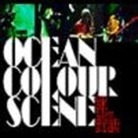 Ocean Colour Scene - Up On The Down Side (Single)