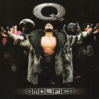 Q-Tip - Amplified