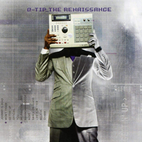 Q-Tip - The Renaissance (UK Release)
