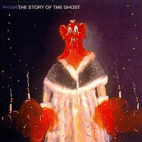 Phish - The Story Of The Ghost