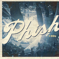 Phish - Live in Utica (CD 3 - Bonus CD: 