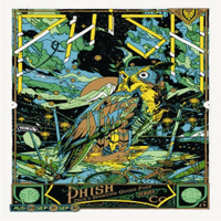 Phish - Live at Dick's Sporting Goods Park (Denver, Sep 01, 2012)