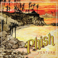 Phish - Ventura (CD 3: 7/30/97)