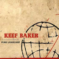 Keef Baker - Pure Language