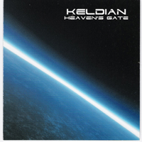 Keldian - Heavens Gate