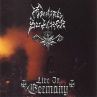 Maniac Butcher - Live In Germany