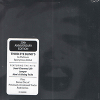 Third Eye Blind - Third Eye Blind: 20th Anniversary Edition (CD 2)
