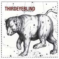 Third Eye Blind - Ursa Major (2010 European Version, CD 1)