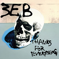 Third Eye Blind - Thanks For Everything (EP)