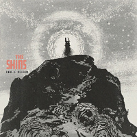 Shins - Port of Morrow (Amazon.de bonus tracks)