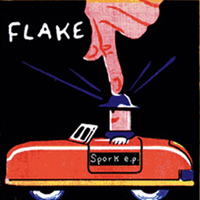 Shins - Flake Music: Spork (EP)