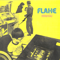 Shins - Flake Music (EP)