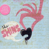 Shins - Fighting in a Sack (EP)