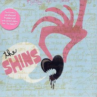 Shins - 2005.09.02 - Live Triple J Radio