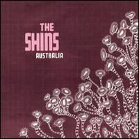 Shins - Australia (EP)