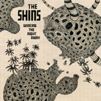 Shins - Wincing The Night Away (Japan Edition)