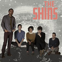 Shins - 2007.03.27 - Live KCRW, Santa Monica