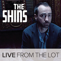 Shins - Live from The Lot (Live EP)