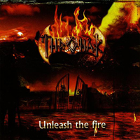 Thronar - Unleash The Fire