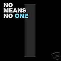 NoMeansNo - No One