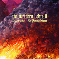 Ocean Chief - The Northern Lights II (Split with The Funeral Orchestra)