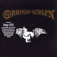 Orange Goblin - Orange Goblin (Limited Edition Box-set) (CD 5: Thieving From The House Of God)