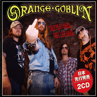 Orange Goblin - They Play Hard... They Live Hard... (CD 2)