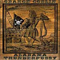 Orange Goblin - Orange Goblin / Alabama Thunderpussy (Split)
