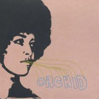 Orchid (USA, MA) - Gatefold