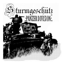 Panzer Division - Sturmgeschetz