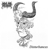 Ride For Revenge - Disturbances 2001-2013 Disc One