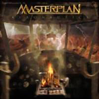 Masterplan - Enlighten Me (EP)
