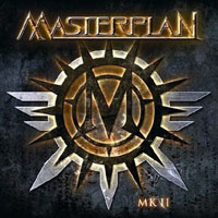 Masterplan - MK II (Japan Edition)