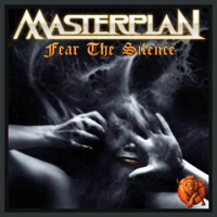 Masterplan - Fear The Silence
