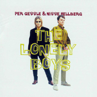 Per Gessle - The Lonely Boys  (Remastered)