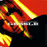 Per Gessle - Do You Wanna Be My Baby? (Single)