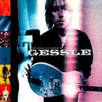 Per Gessle - The World According To Gessle (Remastered & Extended Version 2008, CD 1)