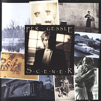 Per Gessle - Scener (Deluxe Edition)