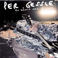Per Gessle - En Handig Man Pa Turne (CD 1)