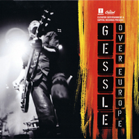 Per Gessle - Gessle Over Europe (LP 2)