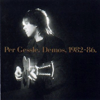Per Gessle - Demos, 1982-86
